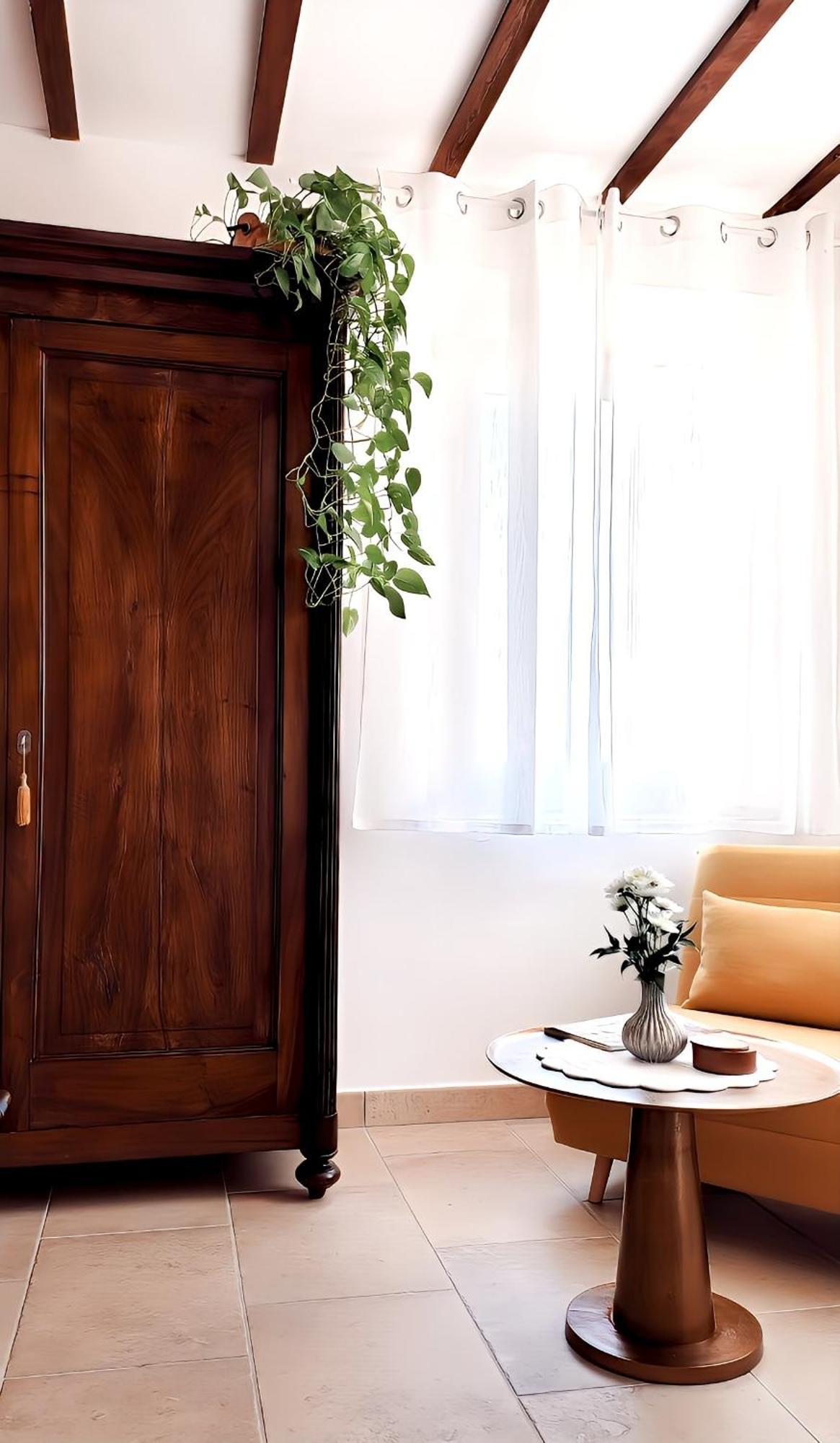 Casa Due Marie Marano Sul Panaro Hotel Kültér fotó