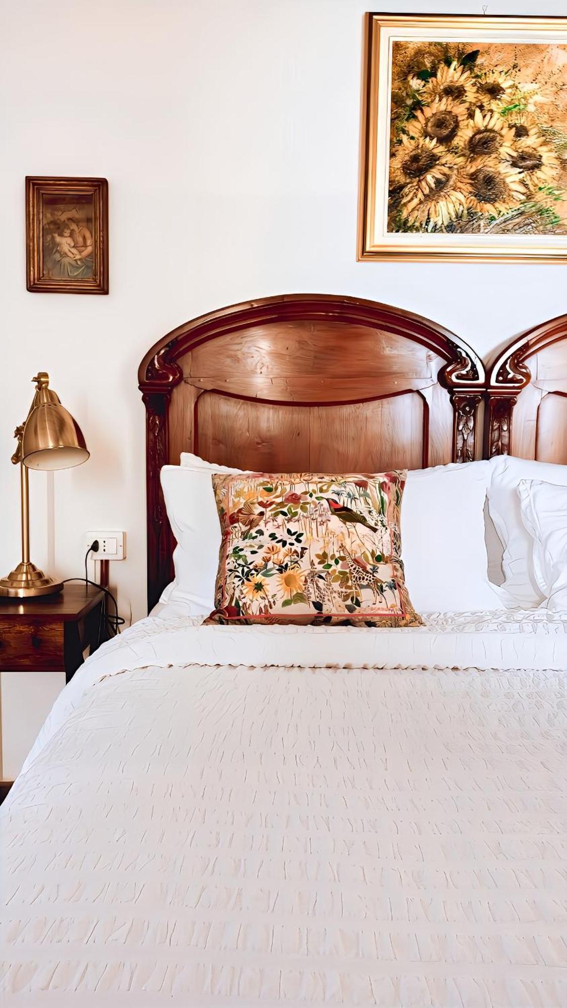 Casa Due Marie Marano Sul Panaro Hotel Kültér fotó