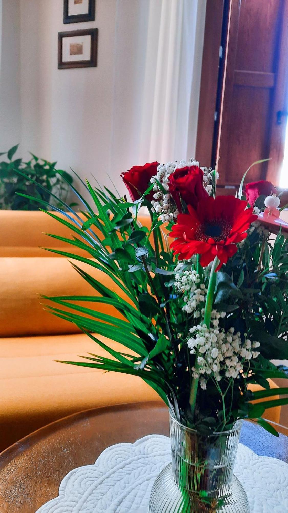 Casa Due Marie Marano Sul Panaro Hotel Kültér fotó